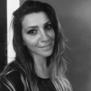 Meet your Posher, Toni